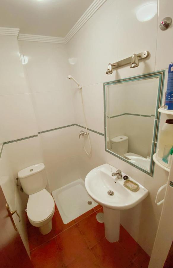 Apartamento De 3 Habitaciones, Zona Muy Tranquila A Unos Minutos De La Playa Mazagon Luaran gambar