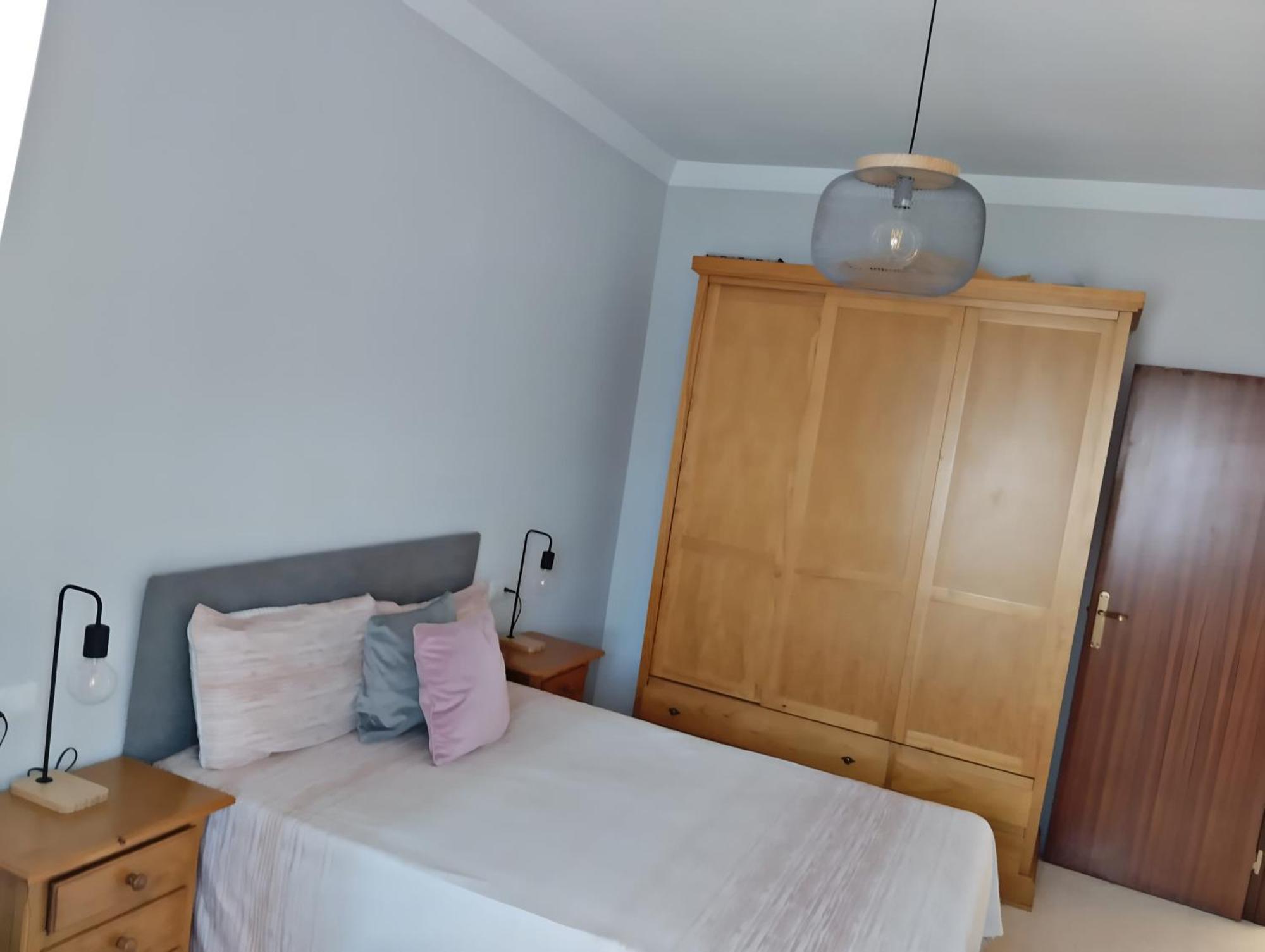 Apartamento De 3 Habitaciones, Zona Muy Tranquila A Unos Minutos De La Playa Mazagon Luaran gambar
